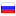 zintel.ru hosted country